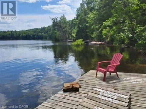 5803 HALIBURTON LAKE ROAD Dysart et al (Harburn) ON K0M1S0