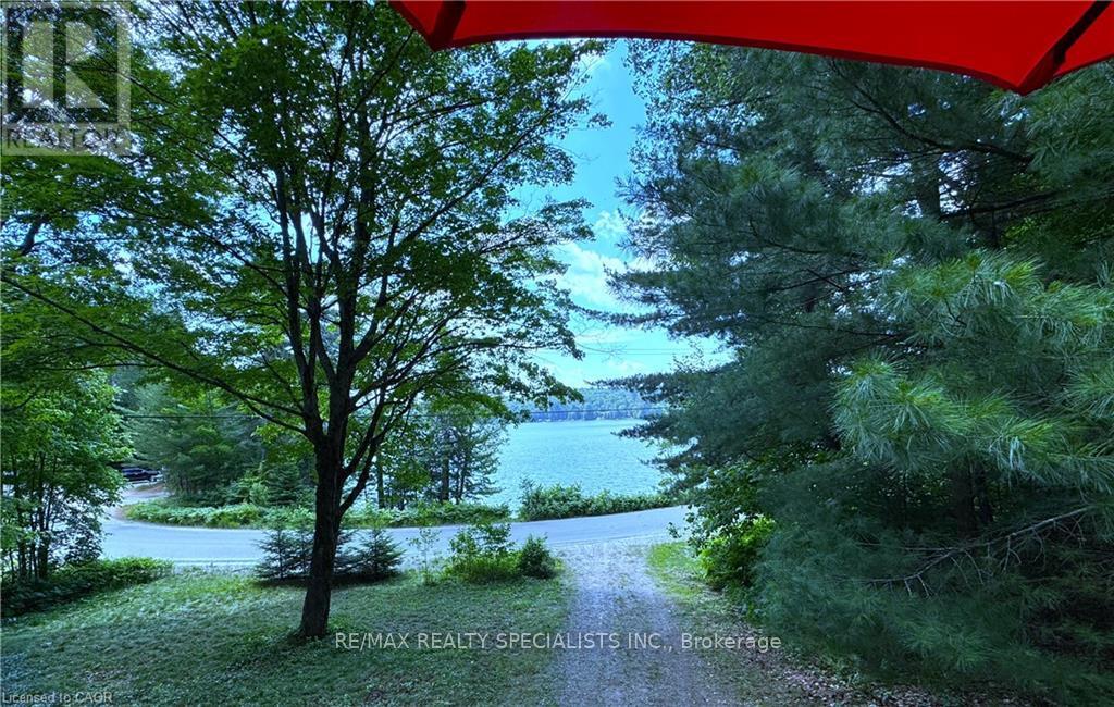 5803 HALIBURTON LAKE ROAD