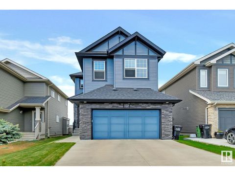 2047 REDTAIL CM NW Edmonton AB T5S0H3