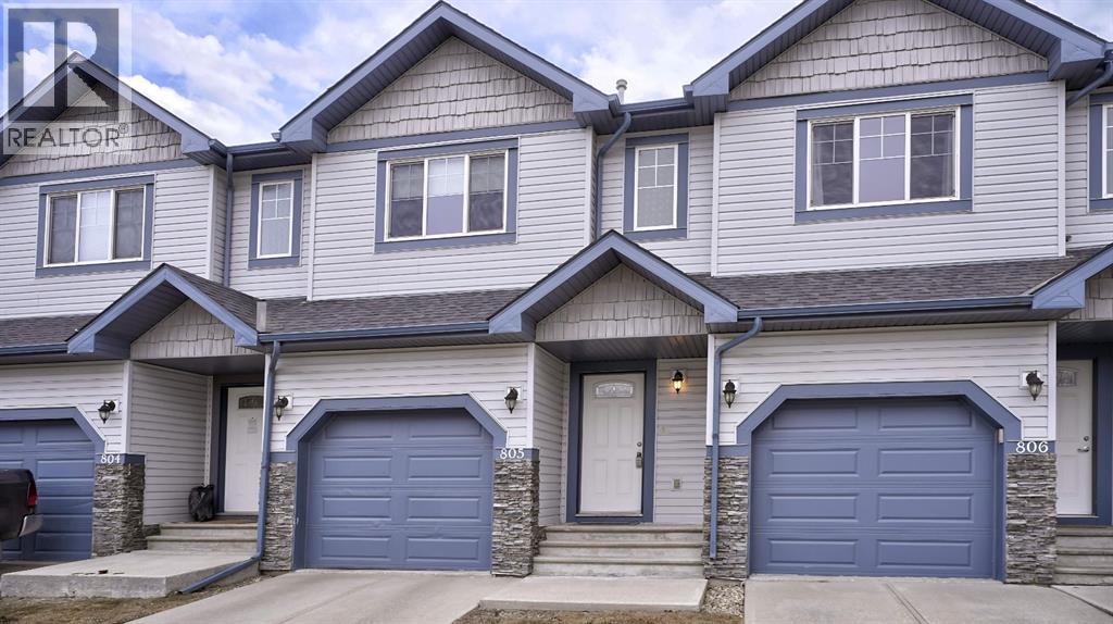 805, 620 Luxstone Landing SW