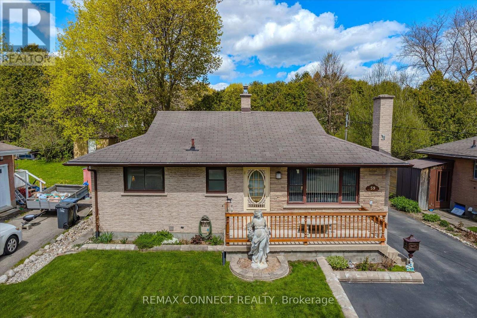 59 KNIGHTSWOOD BOULEVARD