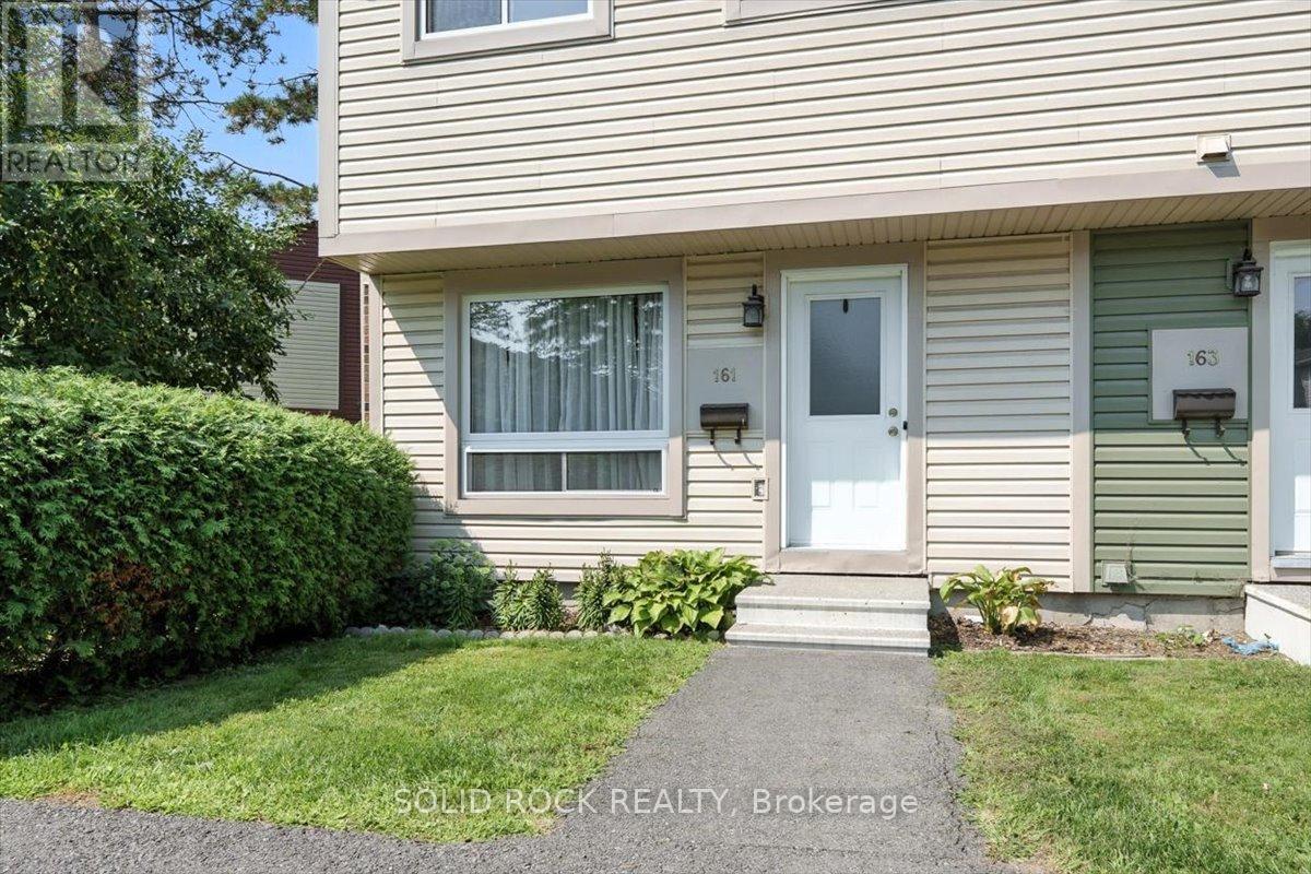 161 TEAL CRESCENT