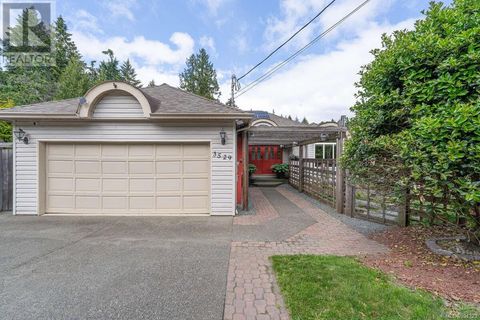 3529 Dougan Dr Cobble Hill BC V0R1L2