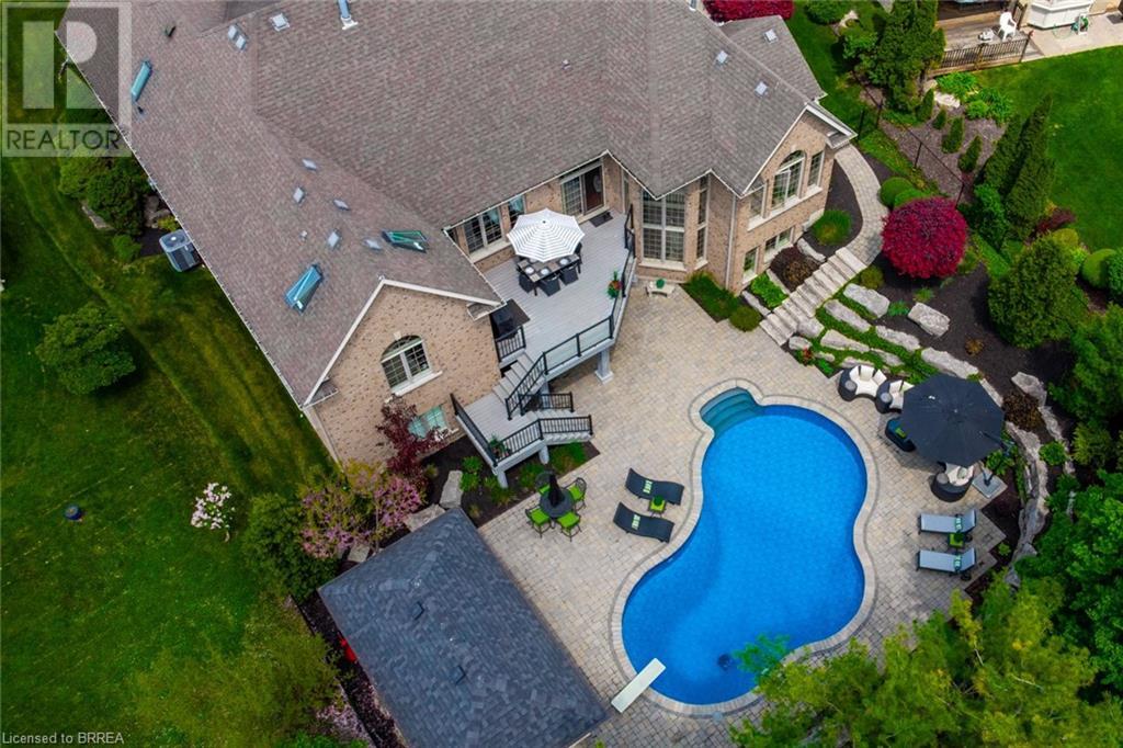 75 ST. ANDREWS Drive