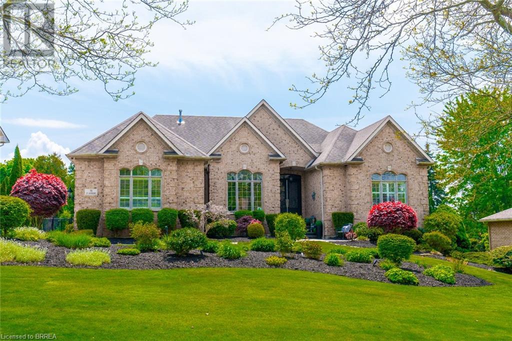75 ST. ANDREWS Drive