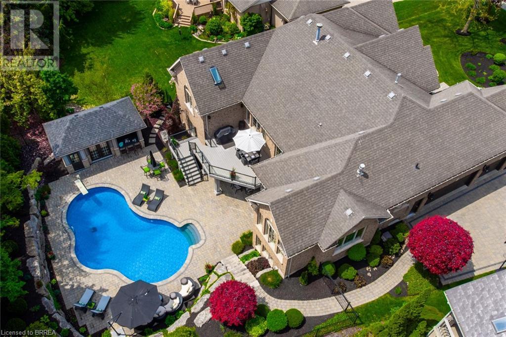 75 ST. ANDREWS Drive
