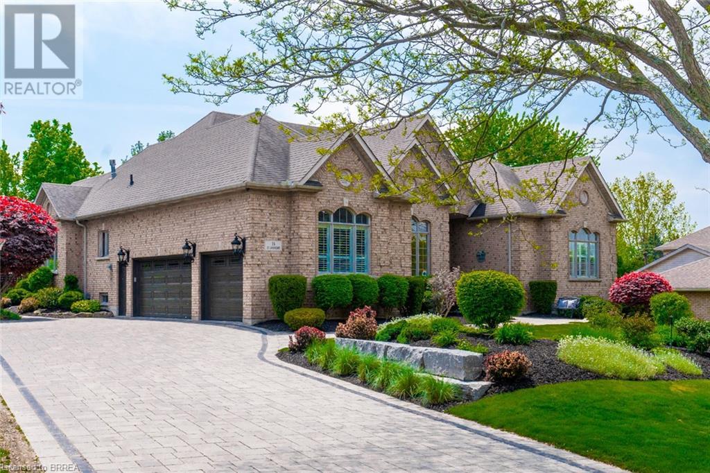 75 ST. ANDREWS Drive