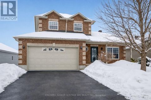 499 JOSEPH STREET Carleton Place ON K7C3V1