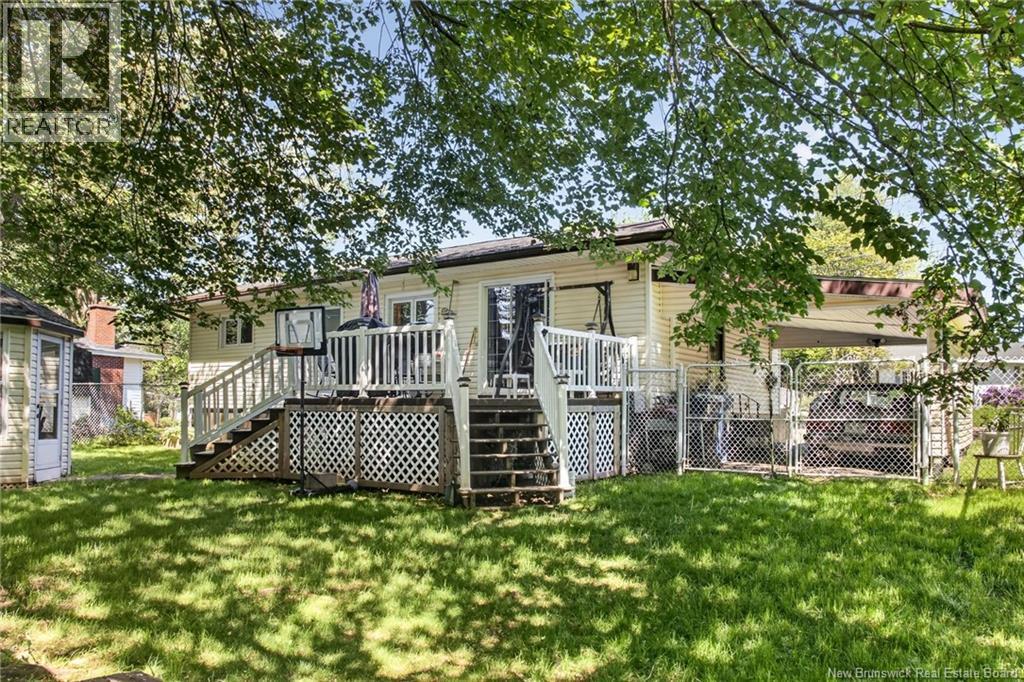 142 Athabaska Avenue
