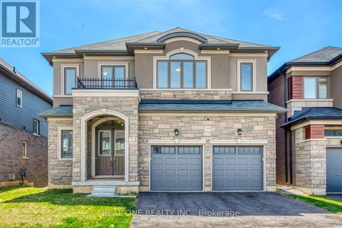 39 STAUFFER ROAD Brantford ON N3V0B2