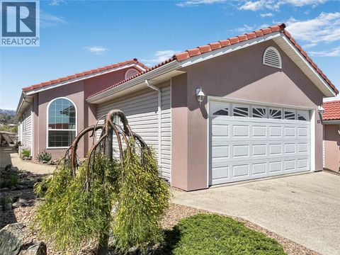 9400 115TH Street Unit# 52 Osoyoos BC V0H1V5