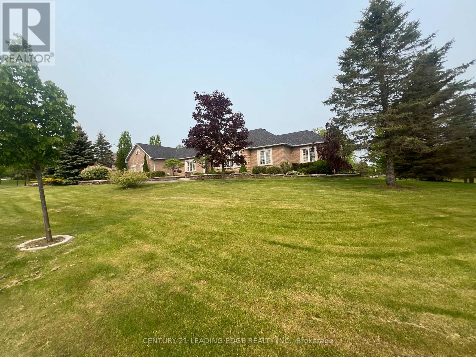 2 DEER RIDGE ROAD