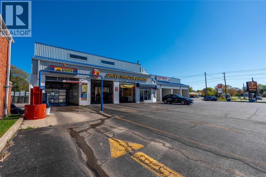 646 CATHCART BOULEVARD