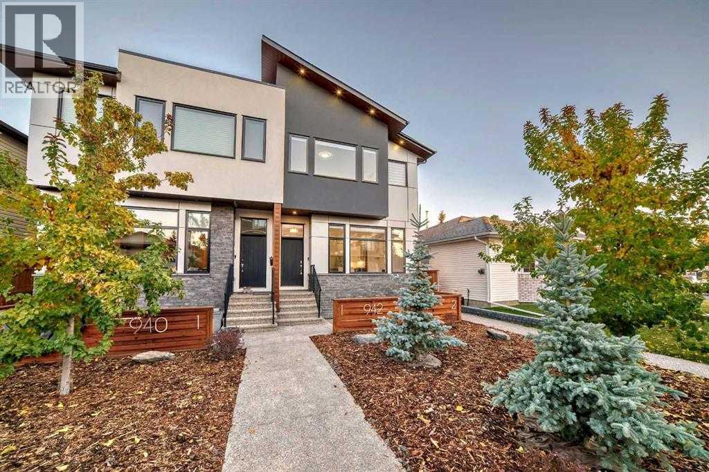 Unit 2, 940 38th Street SW