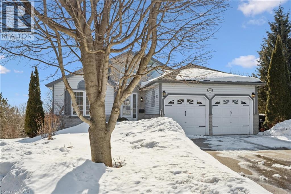 663 HEATHCLIFFE Place