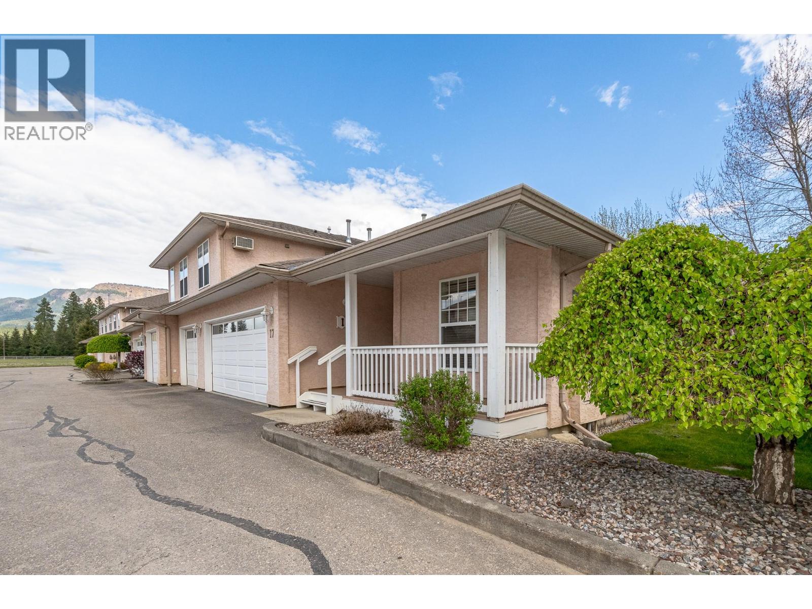 303 Regent Avenue Unit# 17