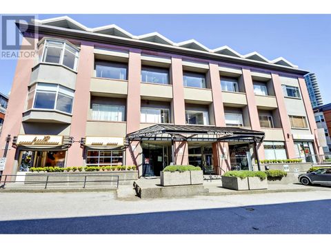 325 1080 MAINLAND STREET Vancouver BC V6B2T4