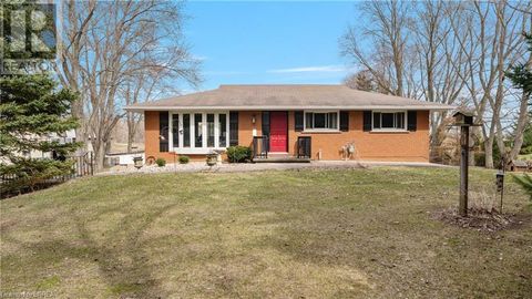 761 LYNDEN Road Ancaster ON L0R1T0