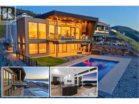 5584 Upper Mission Court Kelowna BC V1W0C5