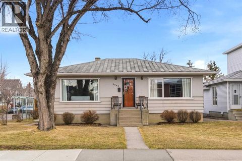 2048 38 Avenue SW Calgary AB T2T2K4