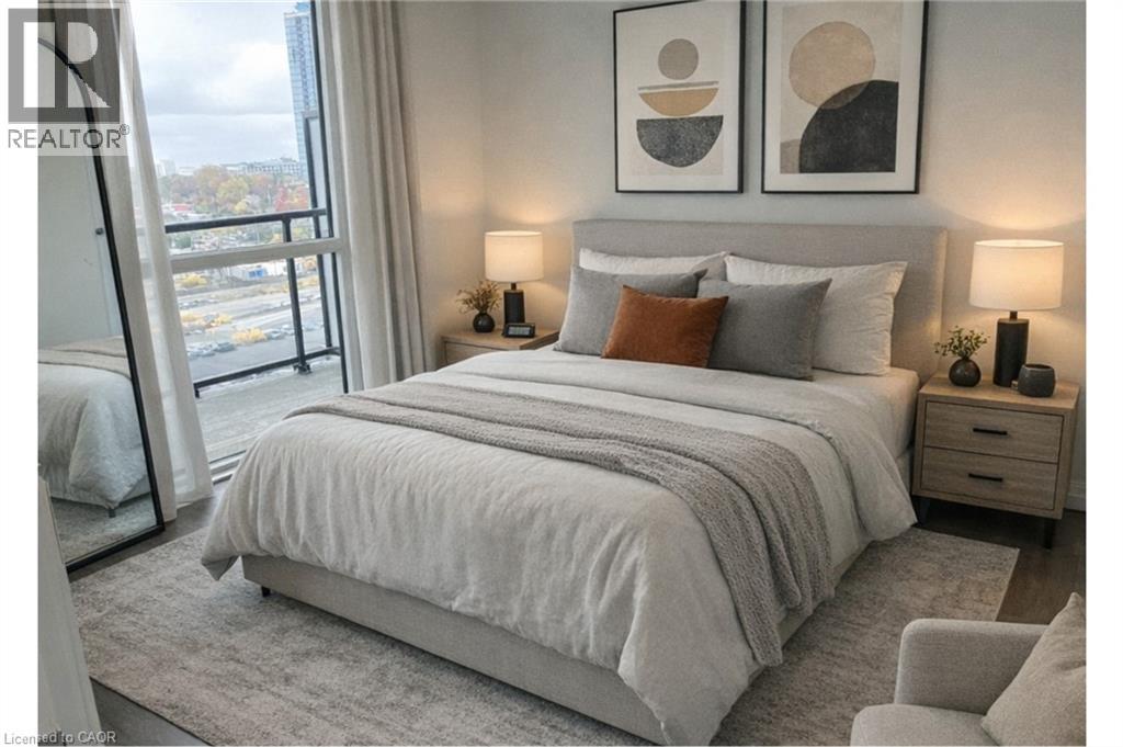 108 GARMENT Street Unit# 1110