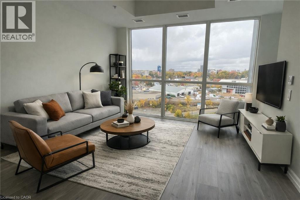 108 GARMENT Street Unit# 1110