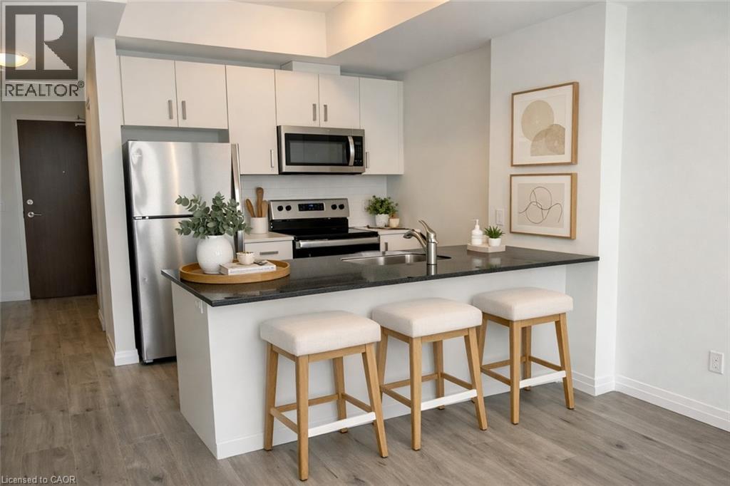 108 GARMENT Street Unit# 1110