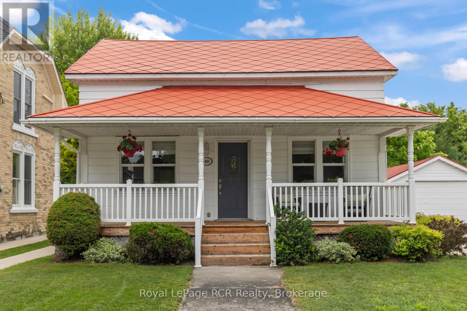 40 GROSVENOR STREET S