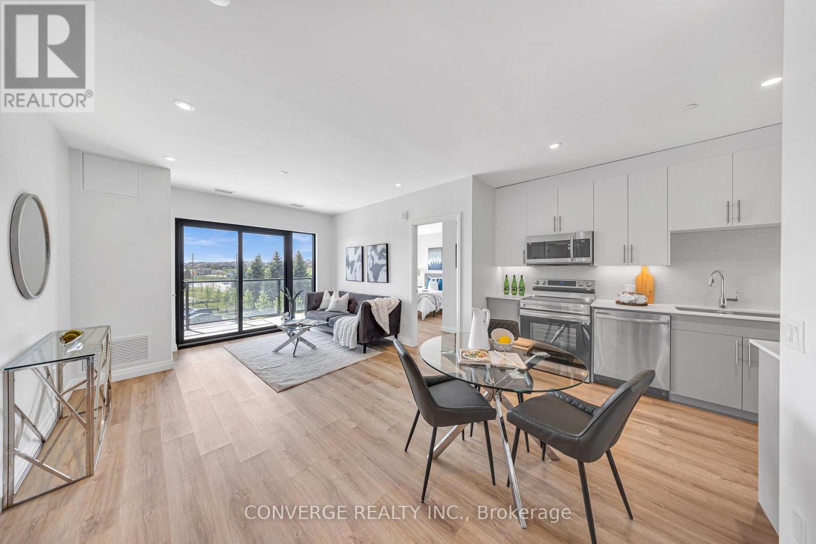 322 - 525 NEW DUNDEE ROAD