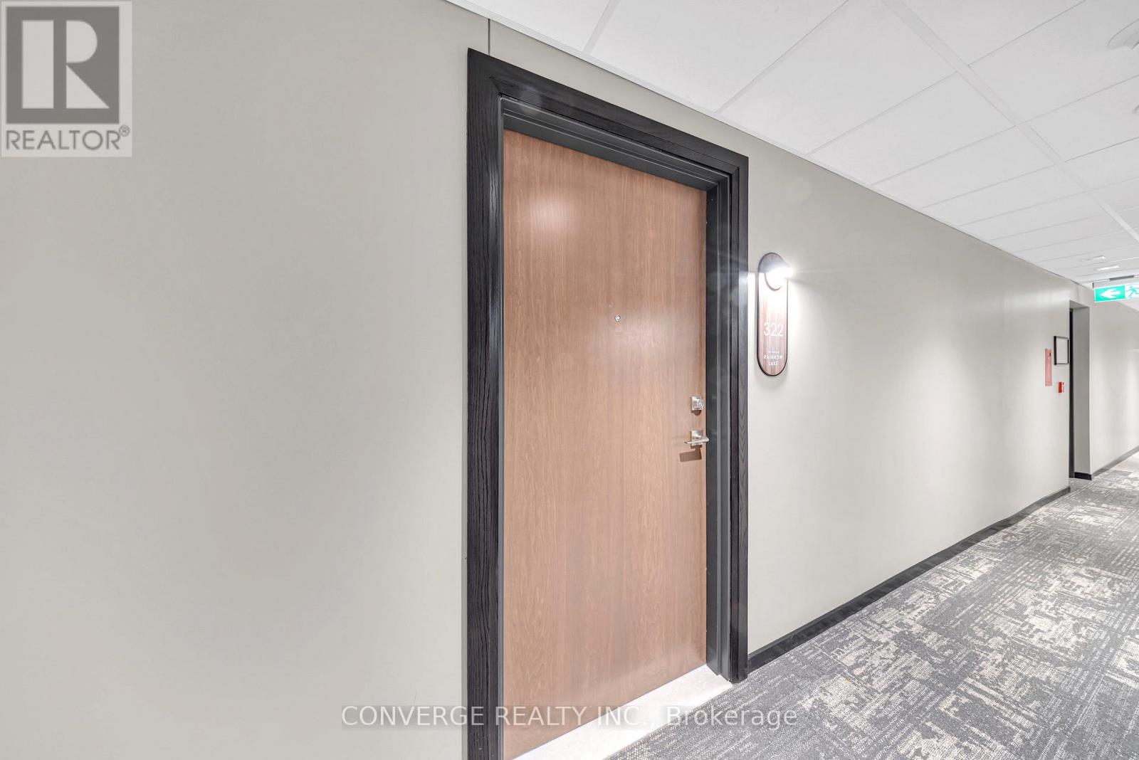 322 - 525 NEW DUNDEE ROAD