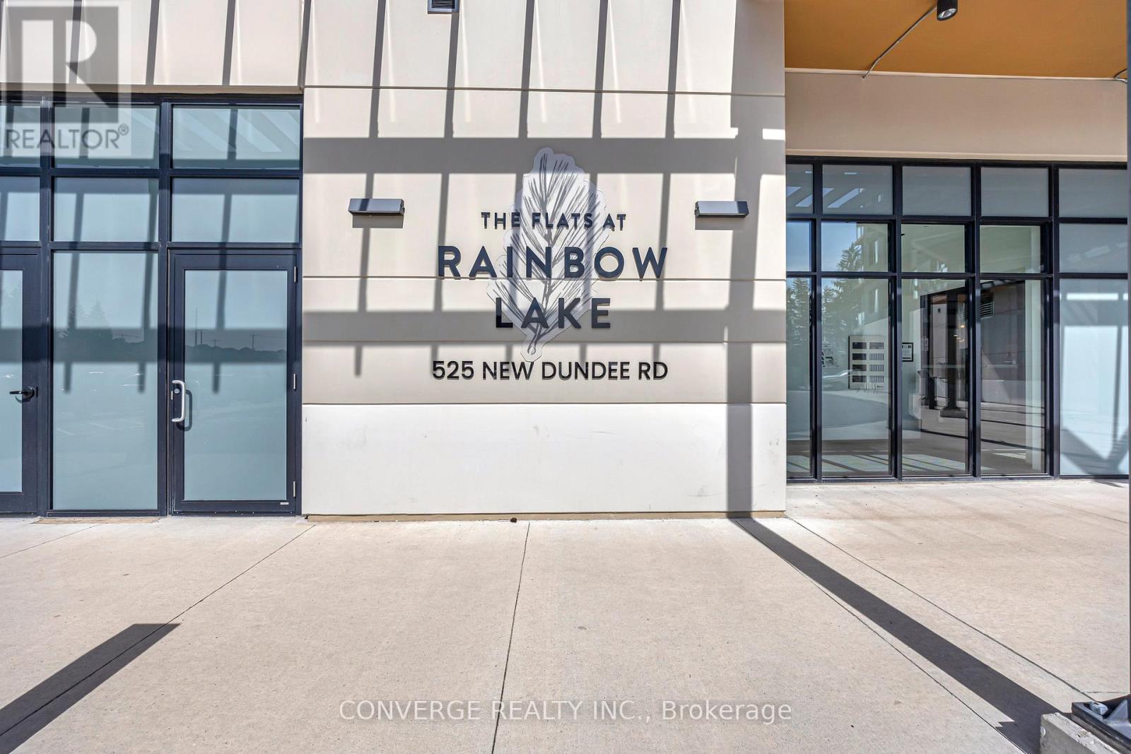 322 - 525 NEW DUNDEE ROAD