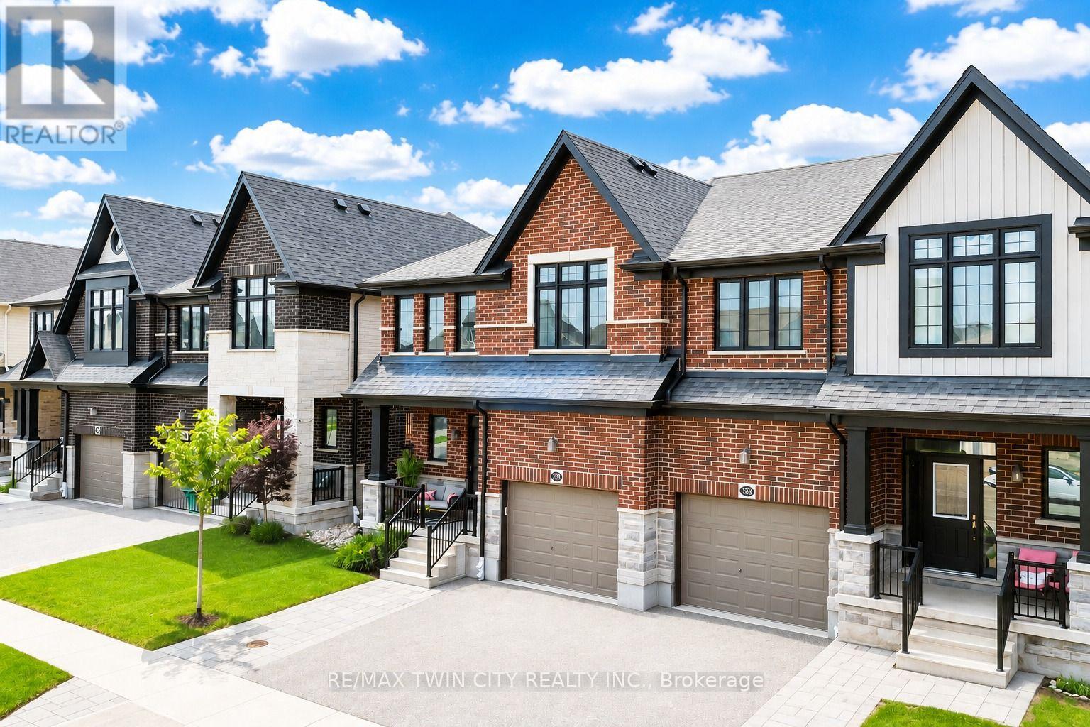 588 BLAIR CREEK DRIVE