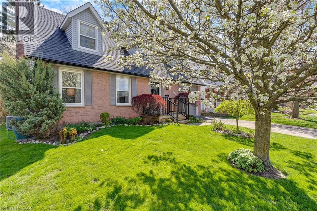 288 GRAND RIDGE Drive