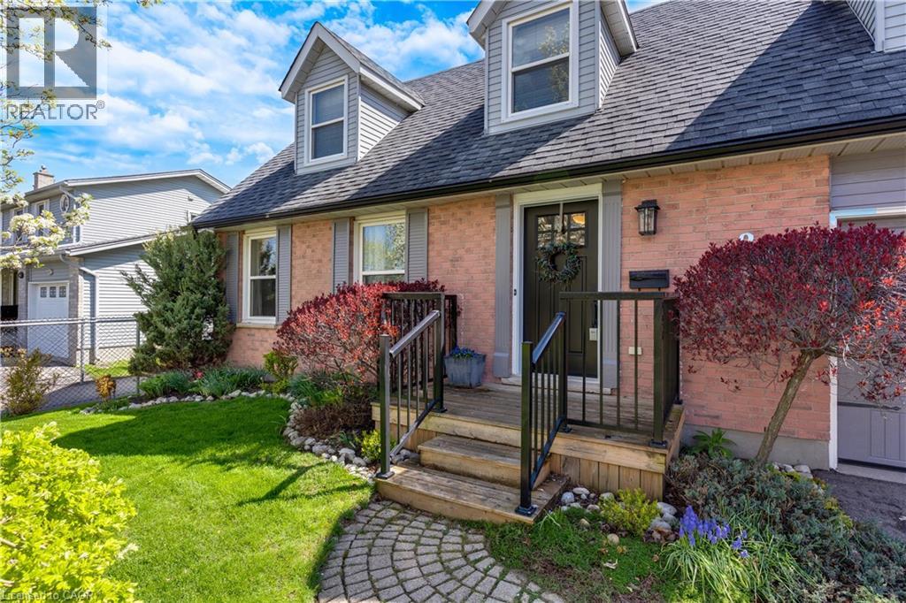 288 GRAND RIDGE Drive