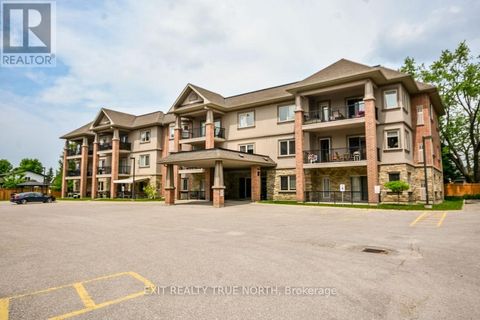 107 - 19B YONGE STREET N Springwater (Elmvale) ON L0L1P0