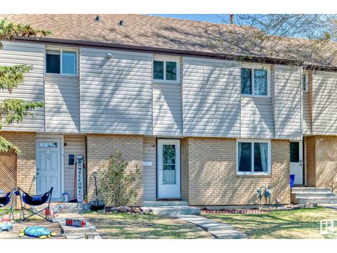 67 GRANDIN VG St. Albert AB T8N1E9