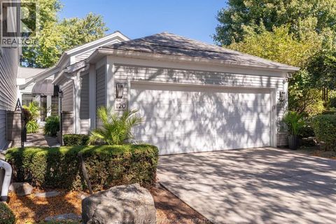 120 MARINE DRIVE Tecumseh ON N8N3Z4