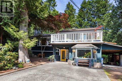 2751 Forest Grove Lane Shawnigan Lake BC V0R2W1