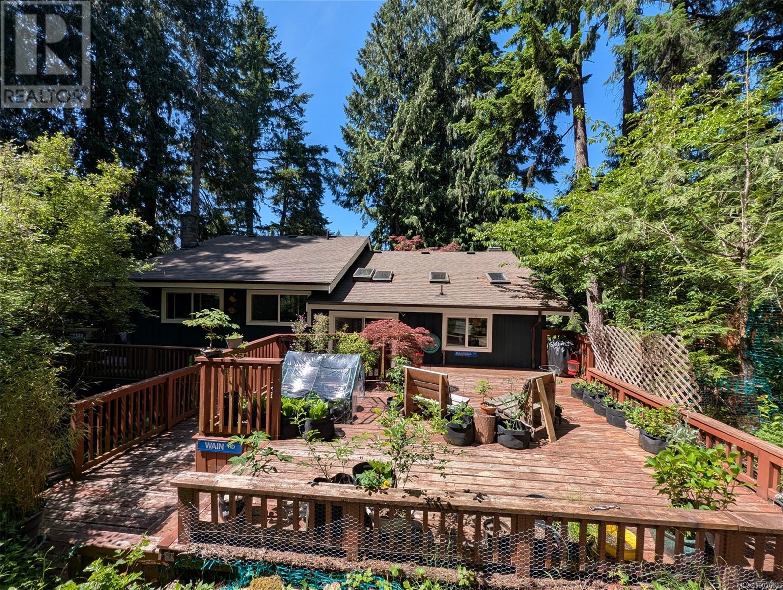 2751 Forest Grove Lane