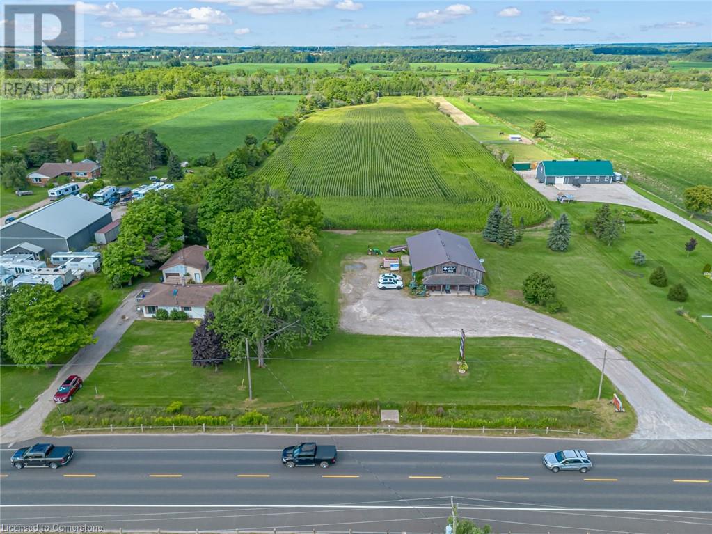 44868-44892 TALBOT Line