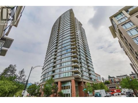 1408 110 BREW STREET Port Moody BC V3H0E4