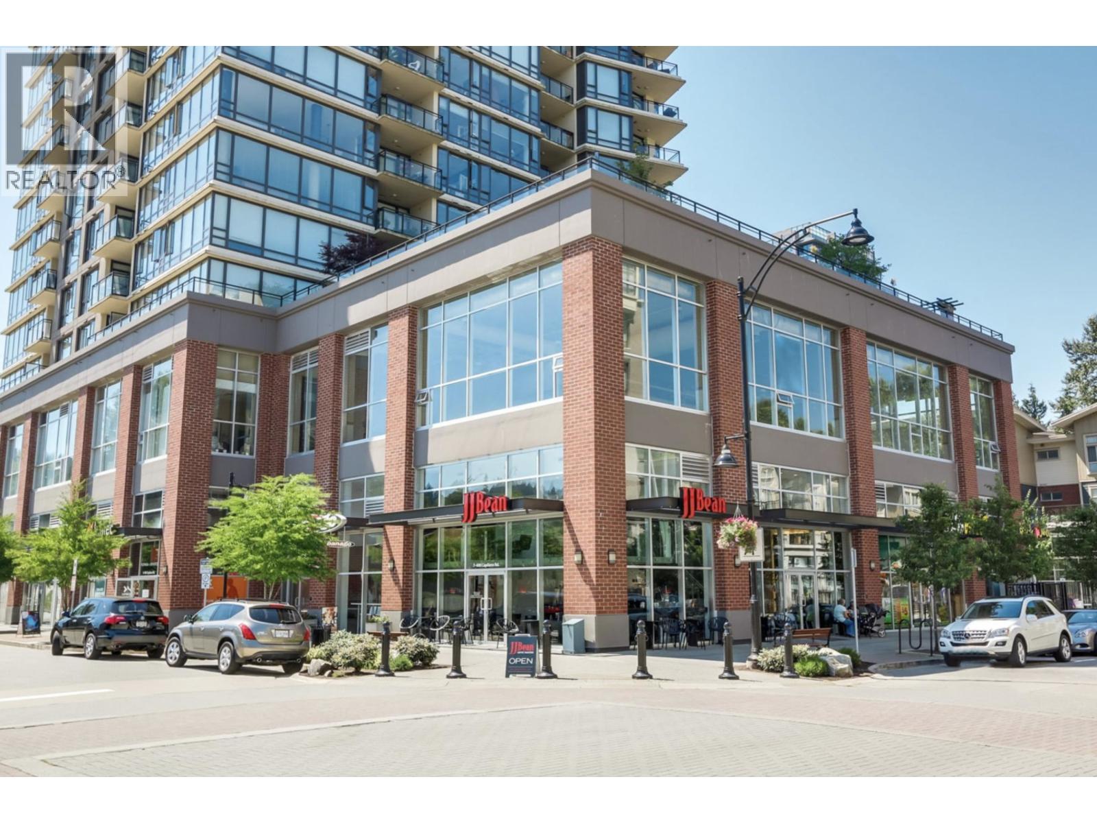 1408 110 BREW STREET