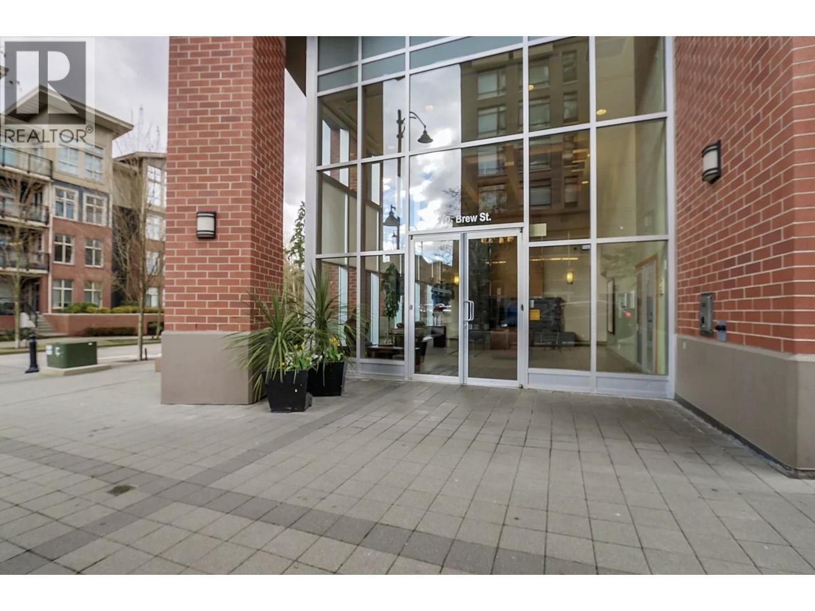 1408 110 BREW STREET