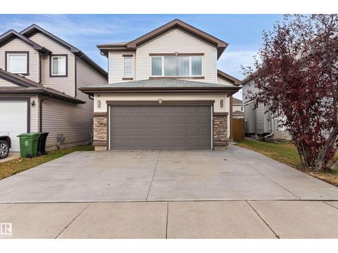6 SEQUOIA BN Fort Saskatchewan AB T8L0J2