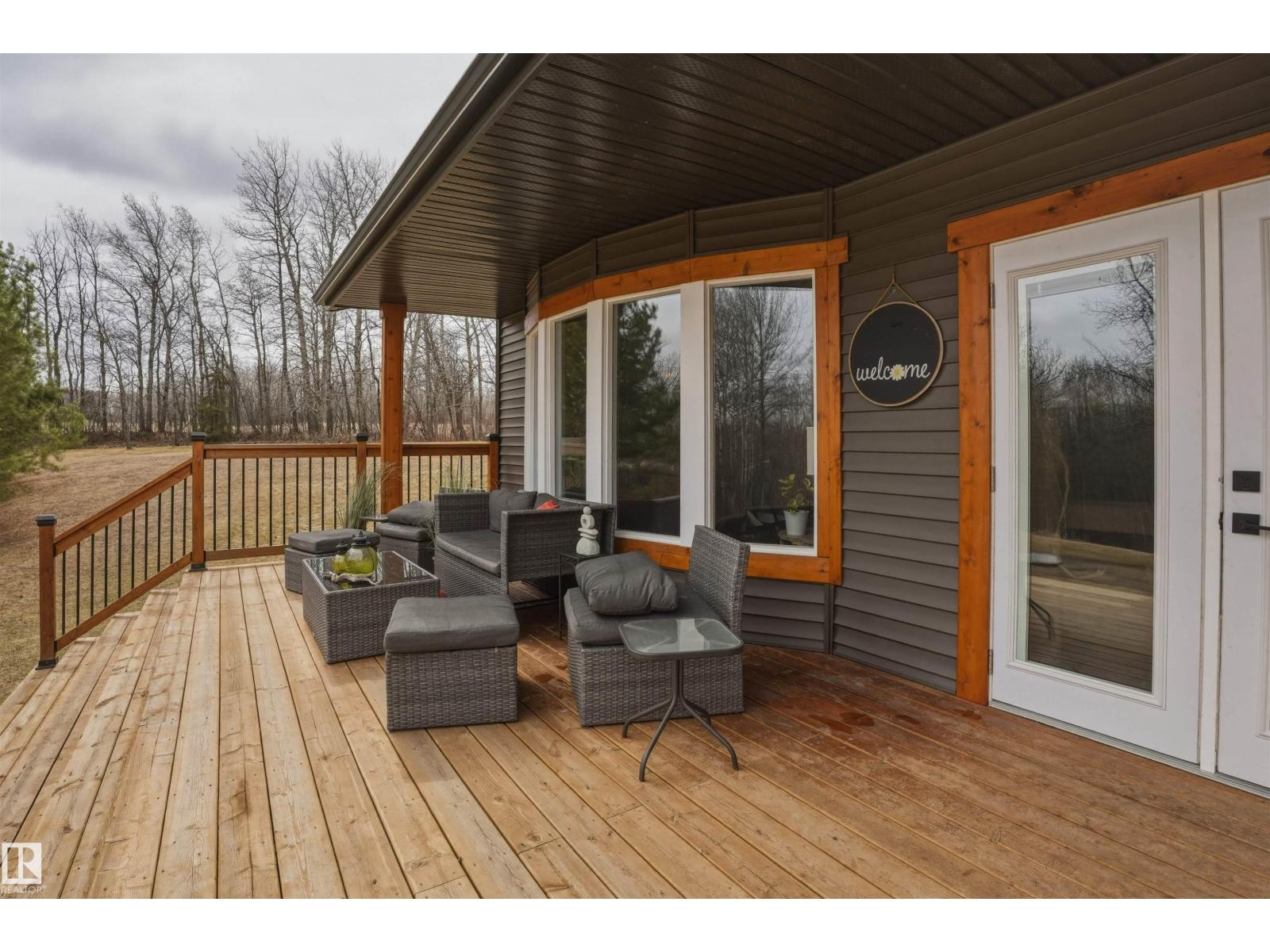 #1 27432 TWP ROAD 544