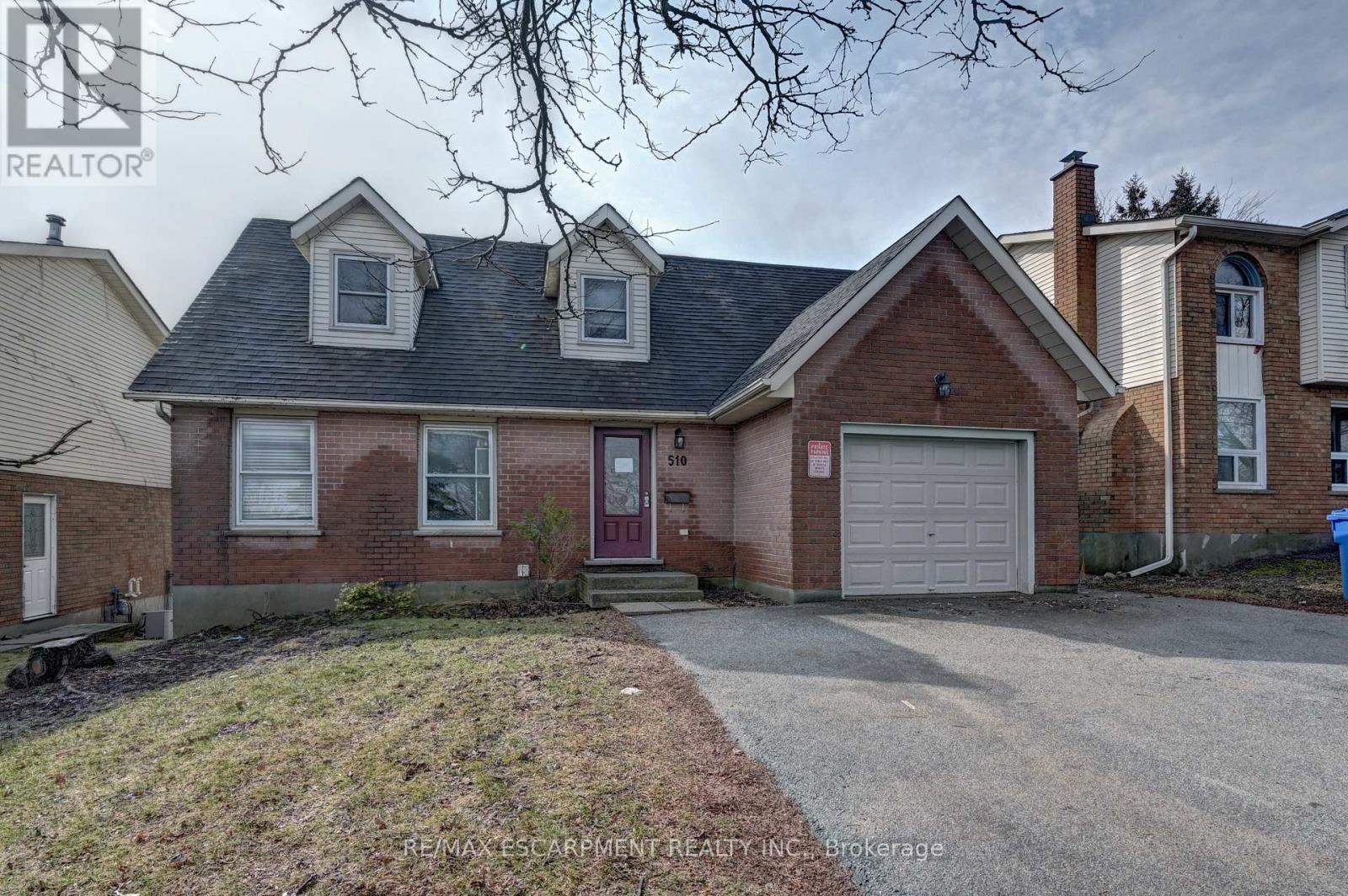 510 KORTRIGHT ROAD W