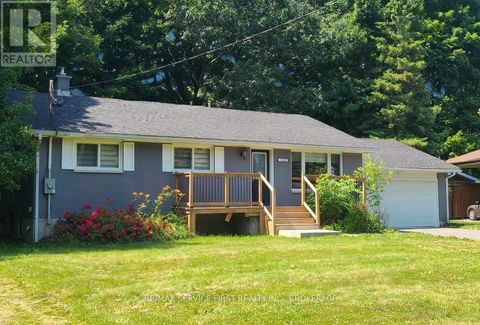 1209 LINCOLN DRIVE Kingston (South of Taylor-Kidd Blvd) ON K7M4Z9