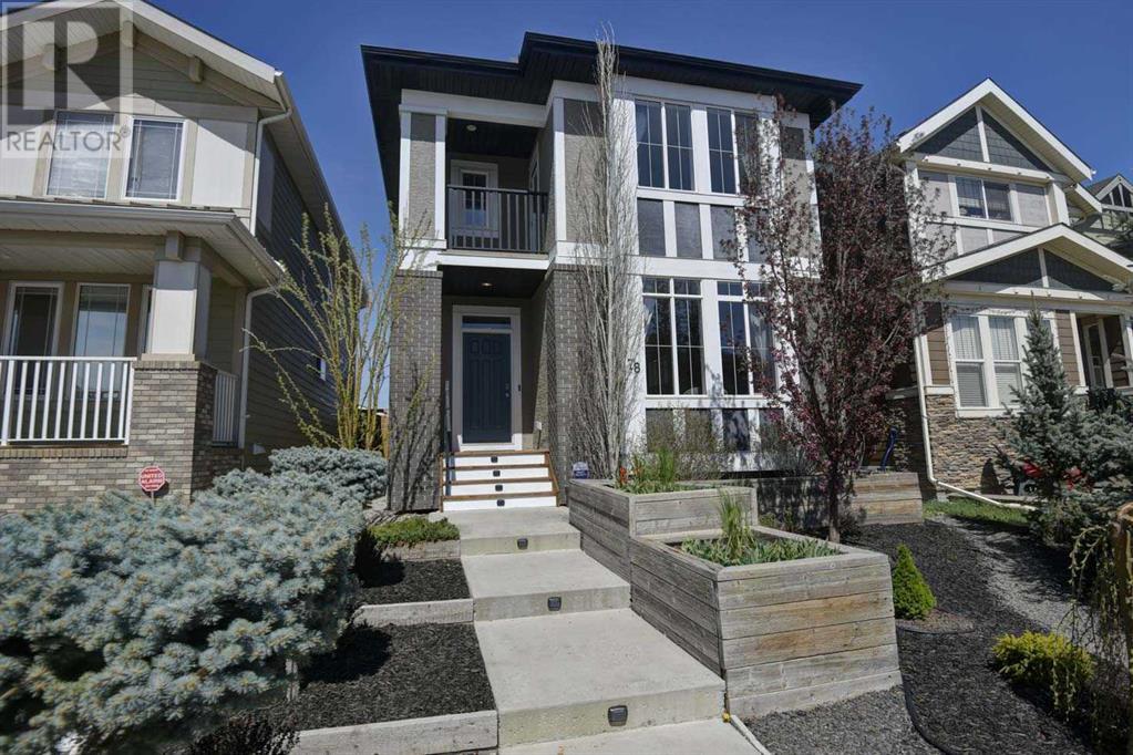 78 Marquis Heights SE