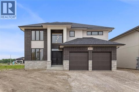 468 Marla CRESCENT Lakeshore ON N0R1A0