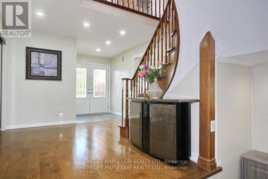 110 CORKETT DRIVE